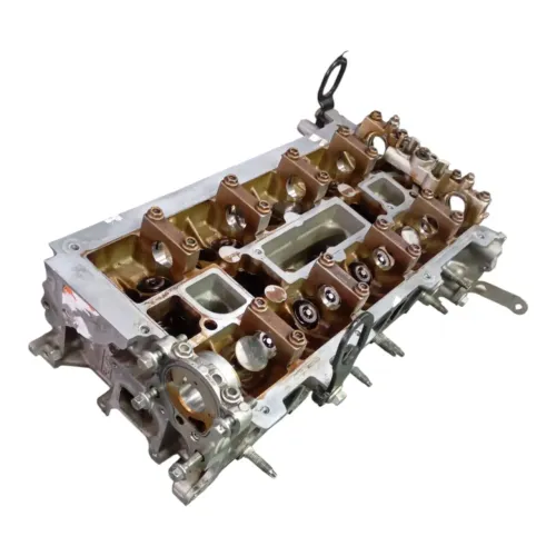 Cabeçote Volvo Xc60 2.0 2009 a 2014