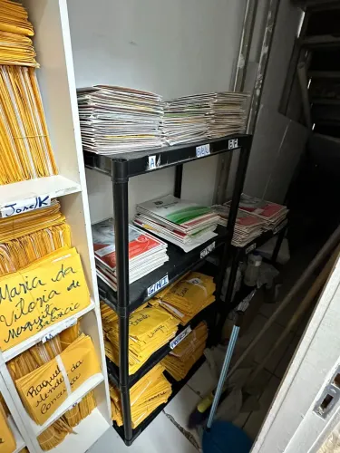 Vendo Clínica Odontológica com mais 10 anos de atuação no mercado