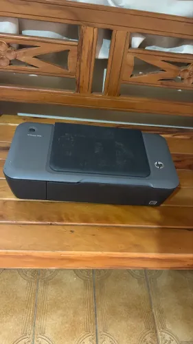 Impressora HP 