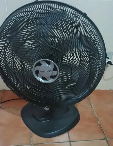 Ventilador Ventisol