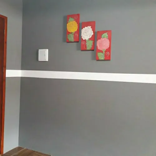 PROMOÇÃO PINTOR PROFISSIONAL 