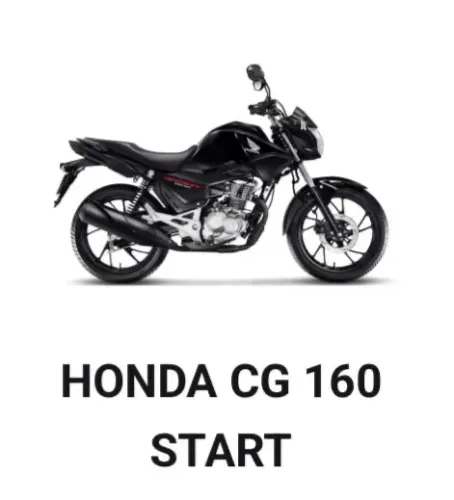 STAR 160 0 km 