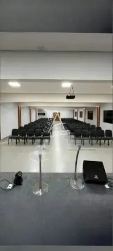 Galpão à venda, Jardim , Irene - Santo Andre - SP ideal para igrejas