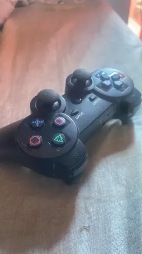 Controle PS3, PC