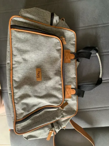 Bolsa Maternidade Hug