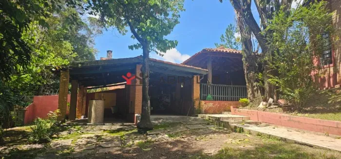 Chácara para alugar em Jundiaí, Parque Corrupira - Etapa 1, com 5 quartos, com 23489 m²
