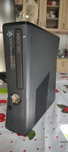 Xbox 360 - Desbloqueado LT 3.0