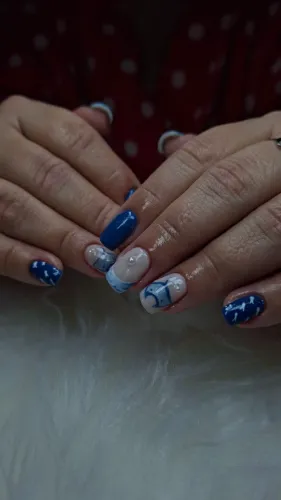 Nail Designer | Manicure | Unhas Artistas