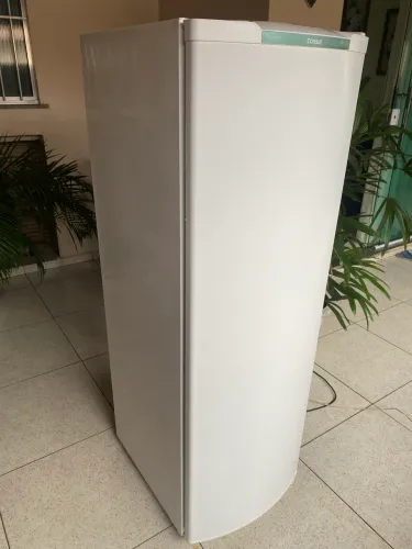 Geladeira consul Funcionando perfeitamente