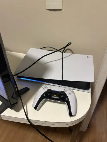 PS5