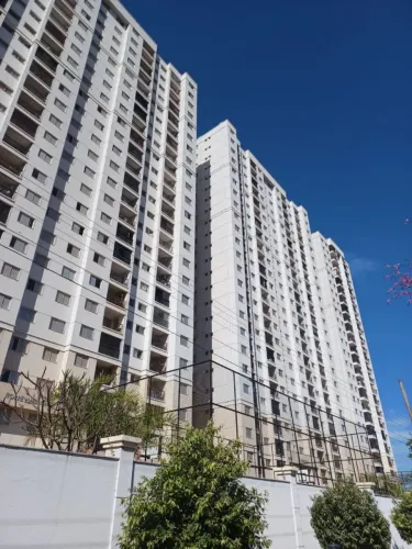 Vende se apartamento no Residencial Yes 2 Vila Jaraguá R $ 440.000.