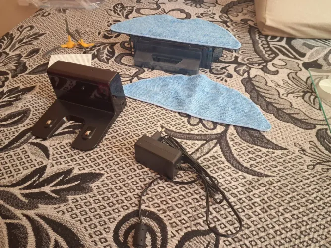 Niterói - Kit Robô Kabum Smart 500/700/Liectroux