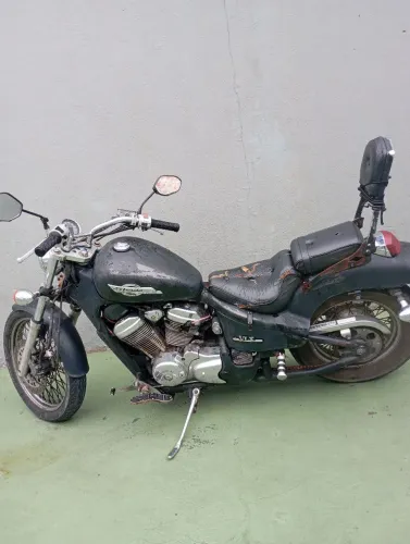 Vende Shadow