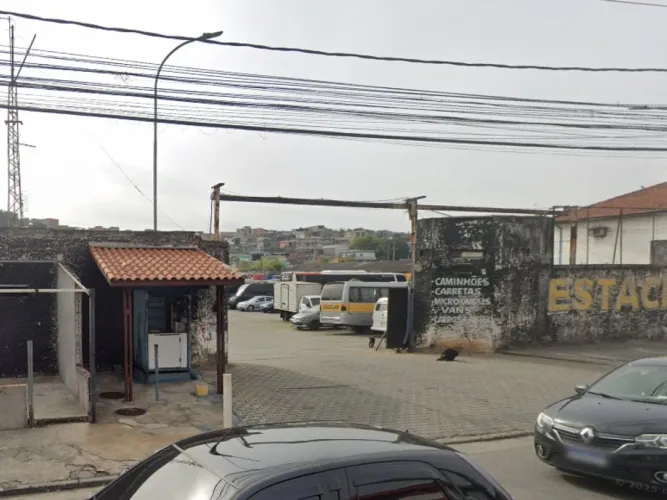 Imóvel Comercial com área de 20.000 m² - Jardins Recanto das Rosas - São Paulo - SP