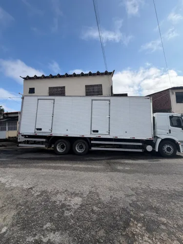 Fretes e mudanças interestaduais TRUNCADO