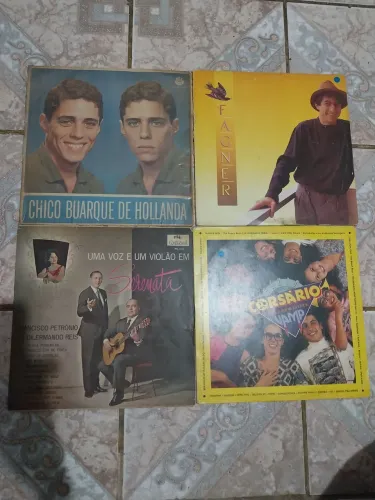 Discos