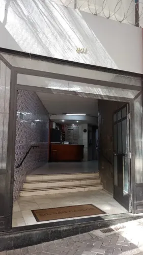 Imóvel para aluguel possui 31 metros quadrados em Centro - Belo Horizonte - MG