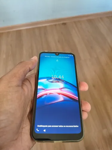 Celular Moto 6ei