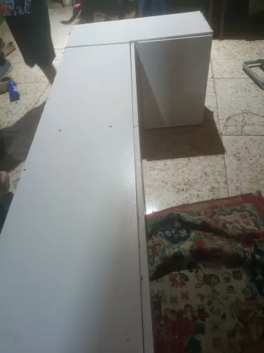 Armário aerio de cozinha
