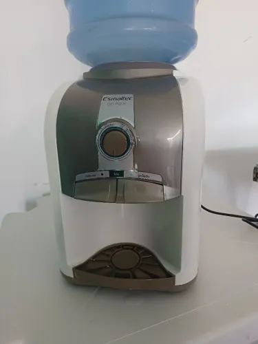 Gelaagua esmaltec ótimas condições