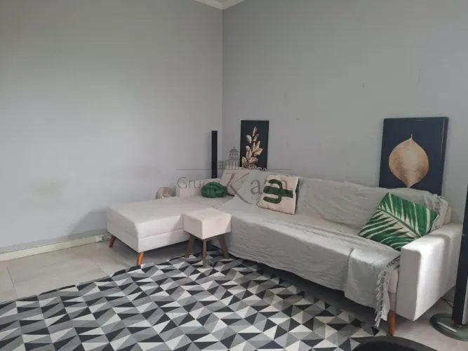 Cobertura Duplex - Residencial Spazio Jacareí - Jardim Califórnia - Jacareí - 2 Dormitório