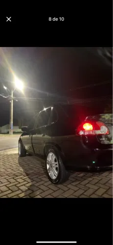 Chevrolet Corsa Sed. Premium 1.4 8V Econoflex 4P 2012