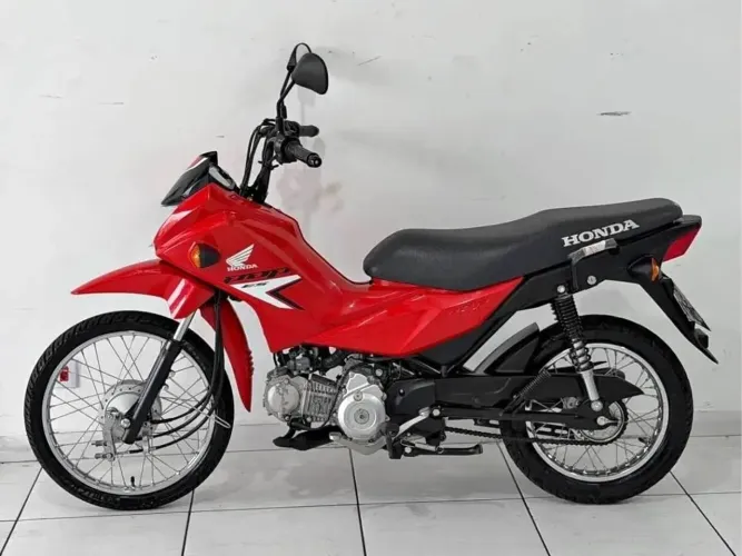 Vendo  uma pop 2025 no valor de 12.000 (faço parcelado)