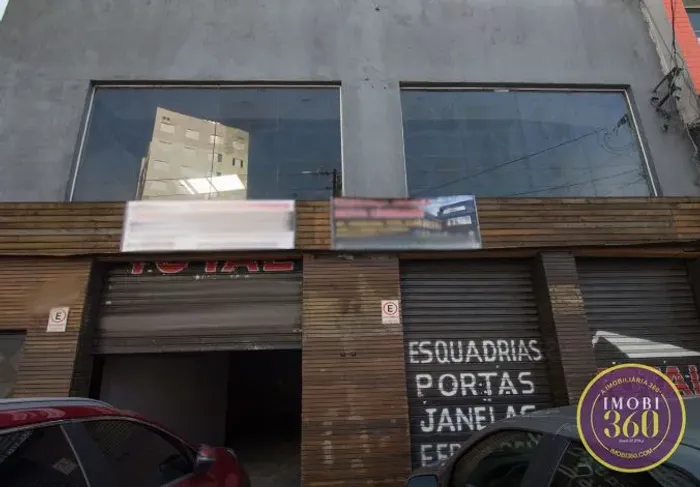Galpão 220 m² para Alugar R$7.000,00 Avenida Marechal Tito Itaim Paulista, SP