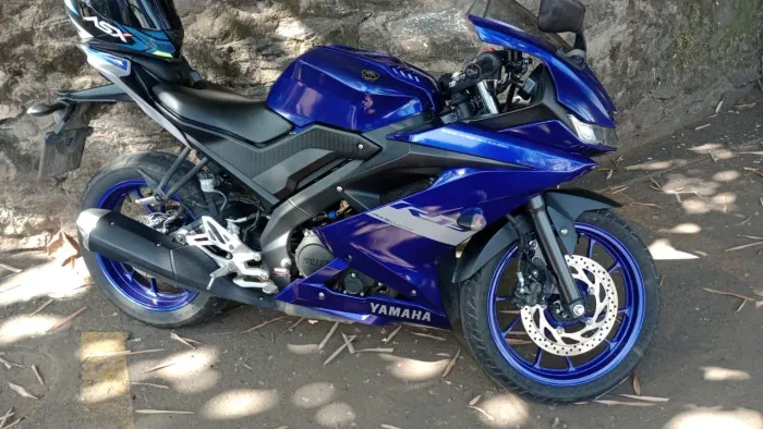 Yamaha R15 2024- IMPECÁVEL
