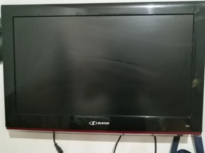 Televisão Buster