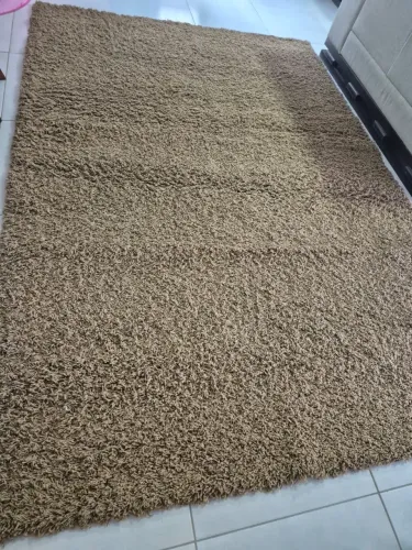 Tapete Clemant Castor 2,00 X 3,00