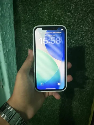 Iphone 12 128gb valor 1300 reais