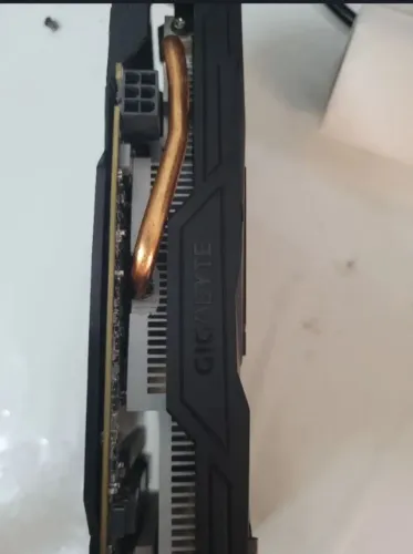 Gigabyte GTX 1060 6gb