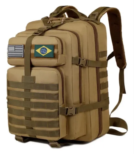 Mochilas ? diversas