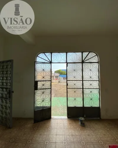 CASA COMERCIAL em MANAUS - AM, APARECIDA