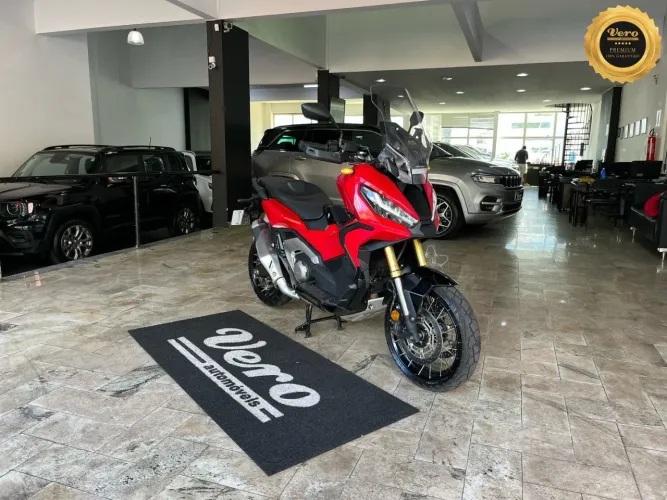 Honda X-adv 2022