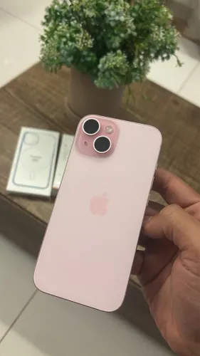 Iphone 15 128gb *leia o anúncio*