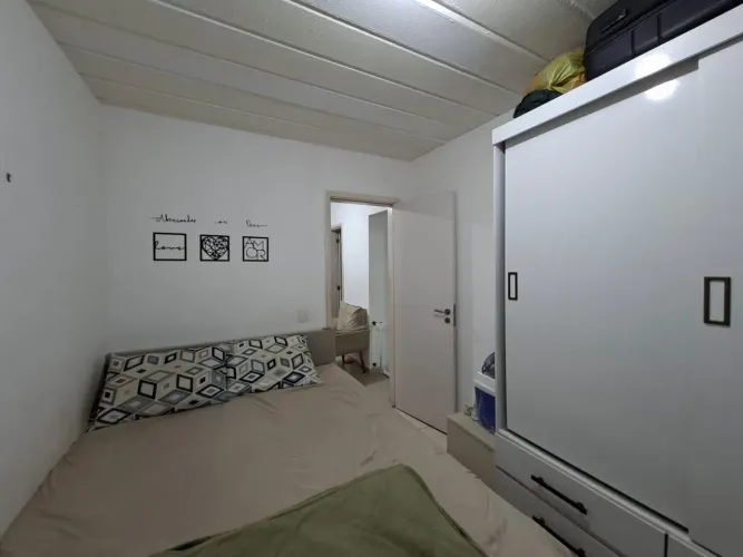 ALUGO APARTAMENTO 2 QUARTOS CONDOMÍNIO BELLA VISTA III