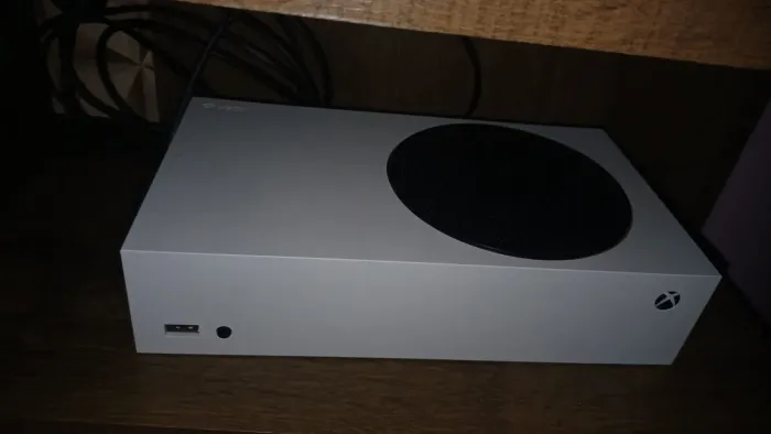 X box serie 5