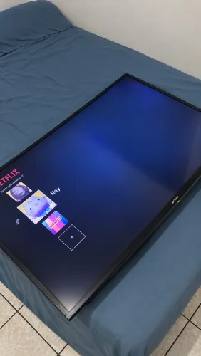 Vendo Tv 48 polegadas (Sony)