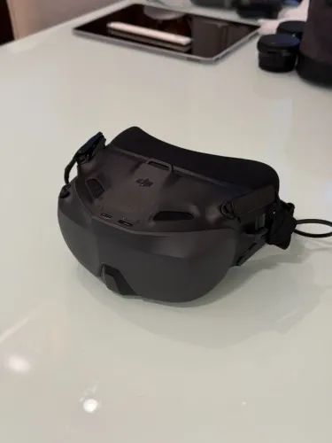 DJI Goggles N3 - novo, zero uso