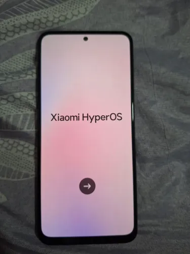 Xiaomi redmi note 12