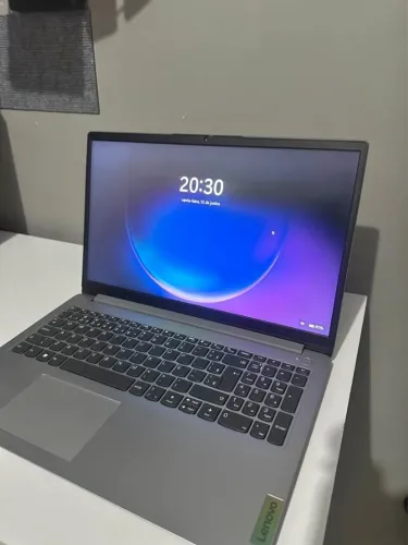 NOTEBOOK LENOVO I5 12 GERAÇÃO