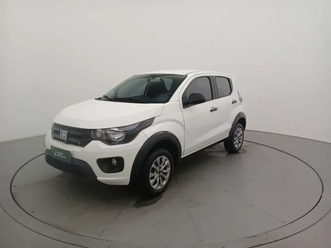 Fiat Mobi Like 1.0 Fire Flex 5P. 2025
