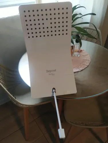 Chuveiro Zagonel Ducali 110v - Defeito