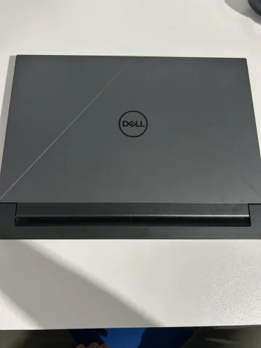 Notebook gamer Dell G15