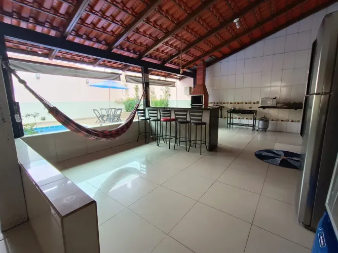 Espaço para eventos