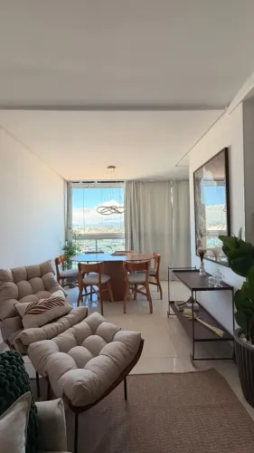 Imóvel para venda tem 63 metros quadrados com 2 quartos em Itapuã - Vila Velha - ES