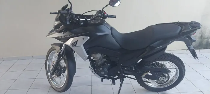 Honda Xre 190 2026