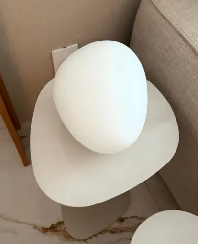 Luminária de mesa original Foscarini